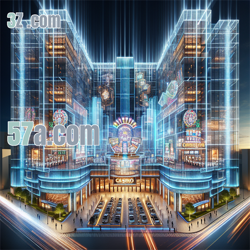 Aventuras em Slots: A Magia do 57A.COM Revelada